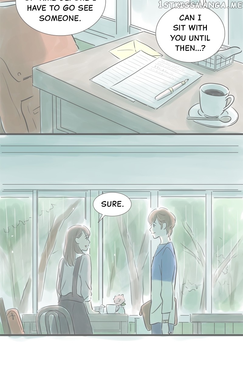 Amid the Changing Seasons Chapter 31 - page 13