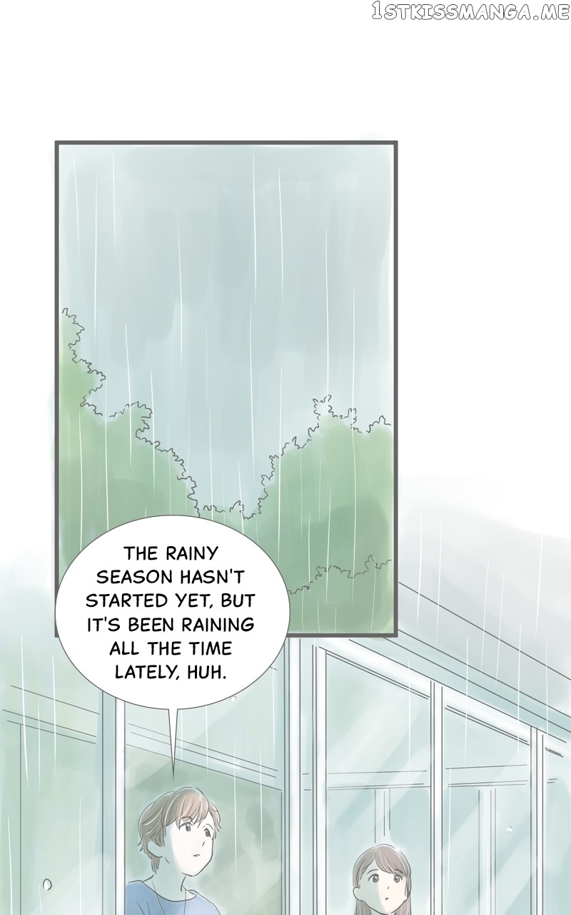 Amid the Changing Seasons Chapter 31 - page 14