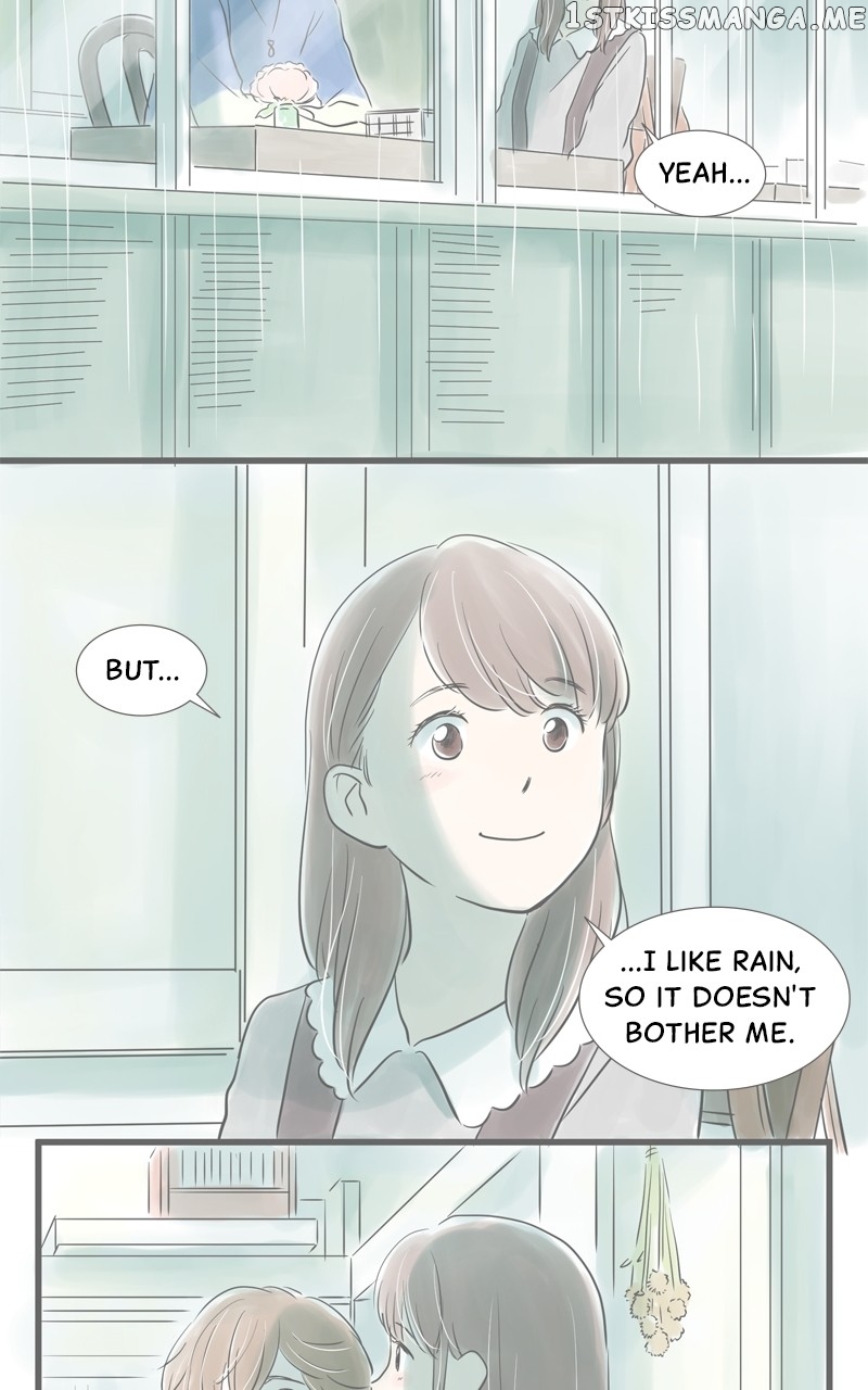 Amid the Changing Seasons Chapter 31 - page 15