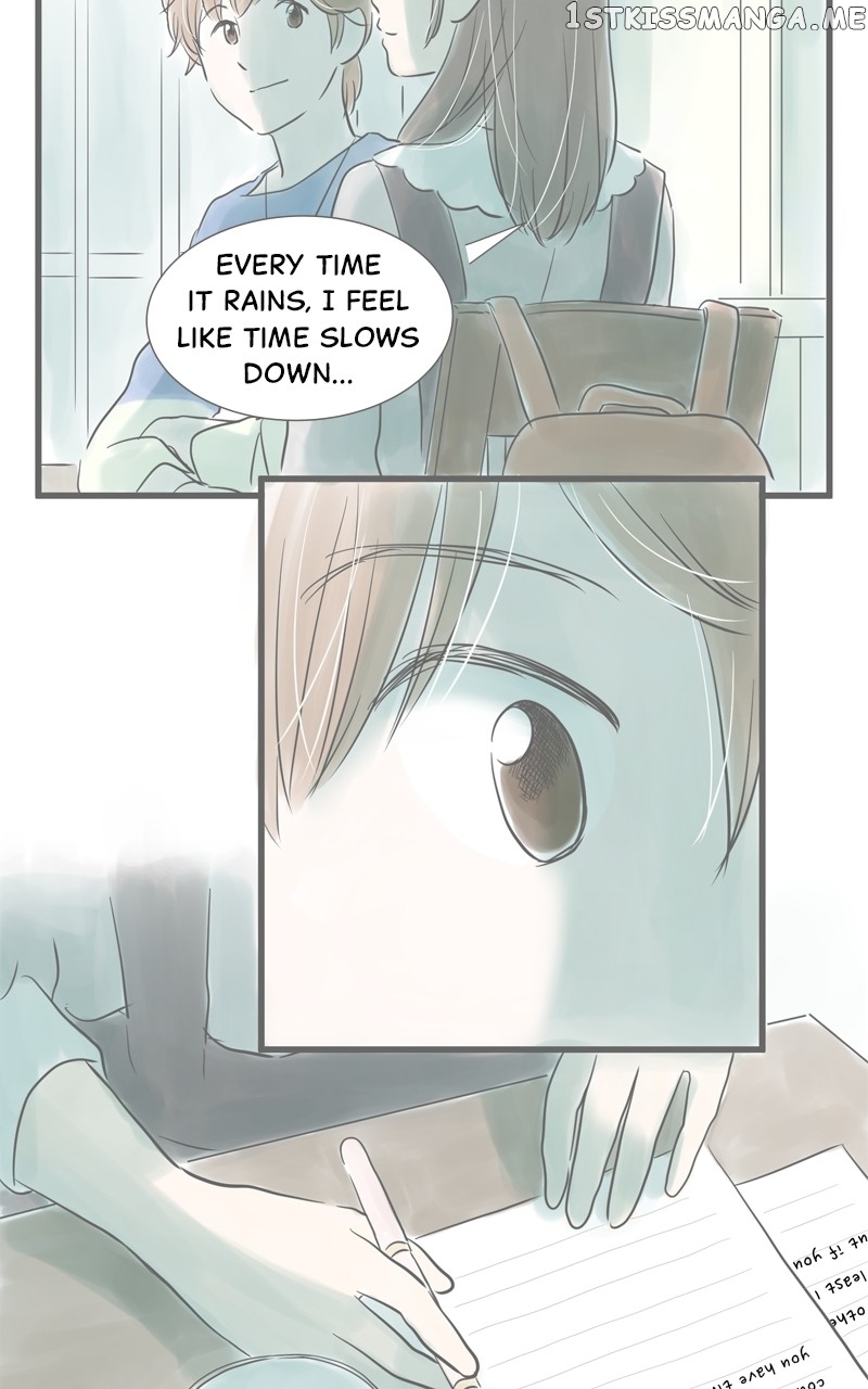 Amid the Changing Seasons Chapter 31 - page 16