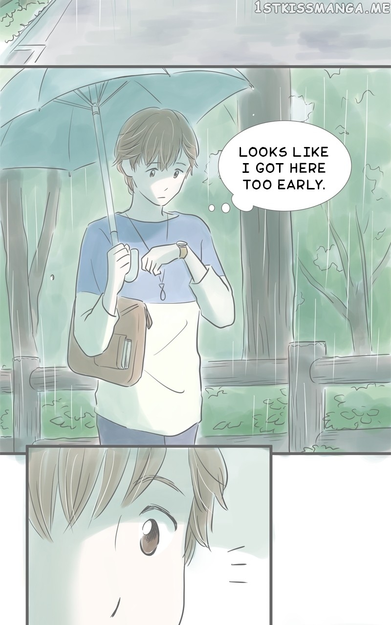 Amid the Changing Seasons Chapter 31 - page 2