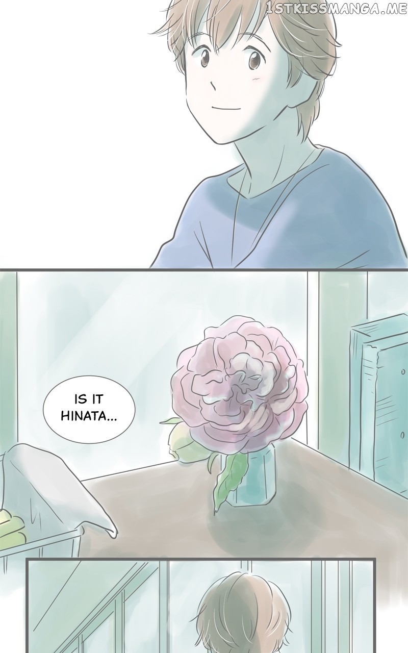Amid the Changing Seasons Chapter 31 - page 21