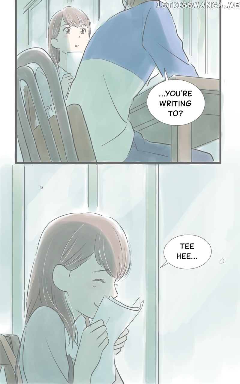 Amid the Changing Seasons Chapter 31 - page 22