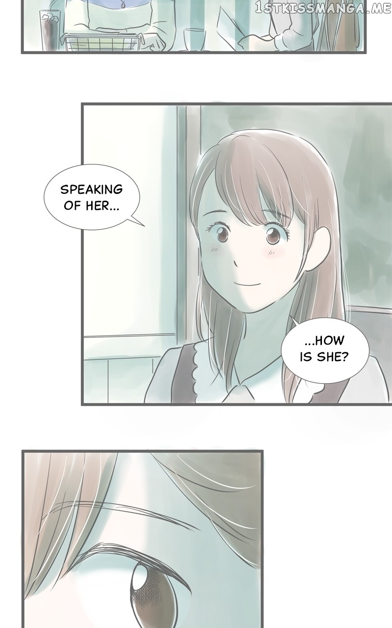 Amid the Changing Seasons Chapter 31 - page 24