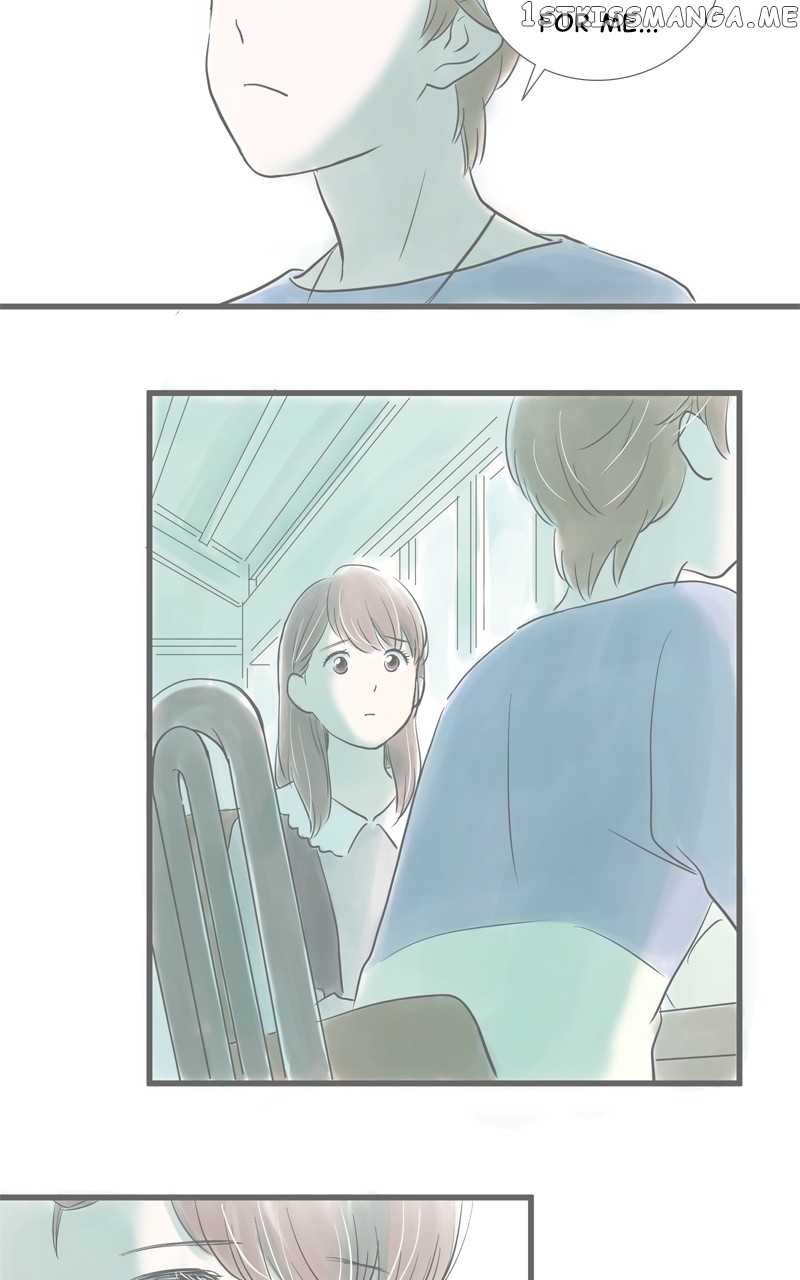 Amid the Changing Seasons Chapter 31 - page 27