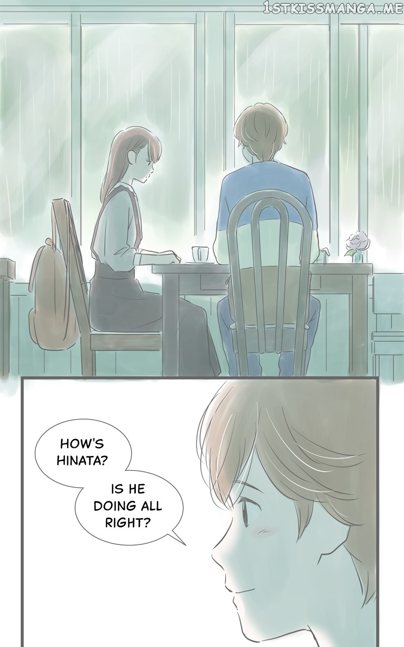 Amid the Changing Seasons Chapter 31 - page 29