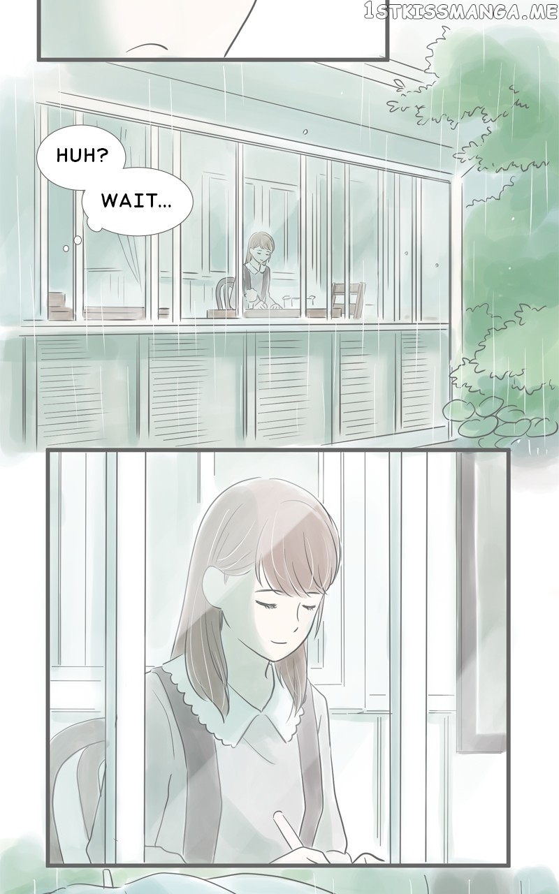 Amid the Changing Seasons Chapter 31 - page 3