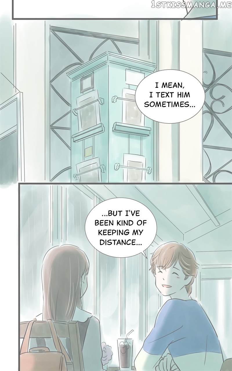 Amid the Changing Seasons Chapter 31 - page 30