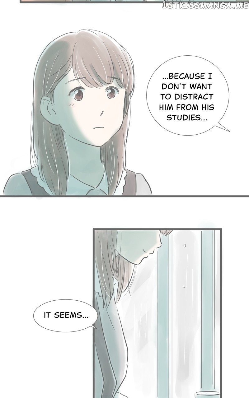 Amid the Changing Seasons Chapter 31 - page 31