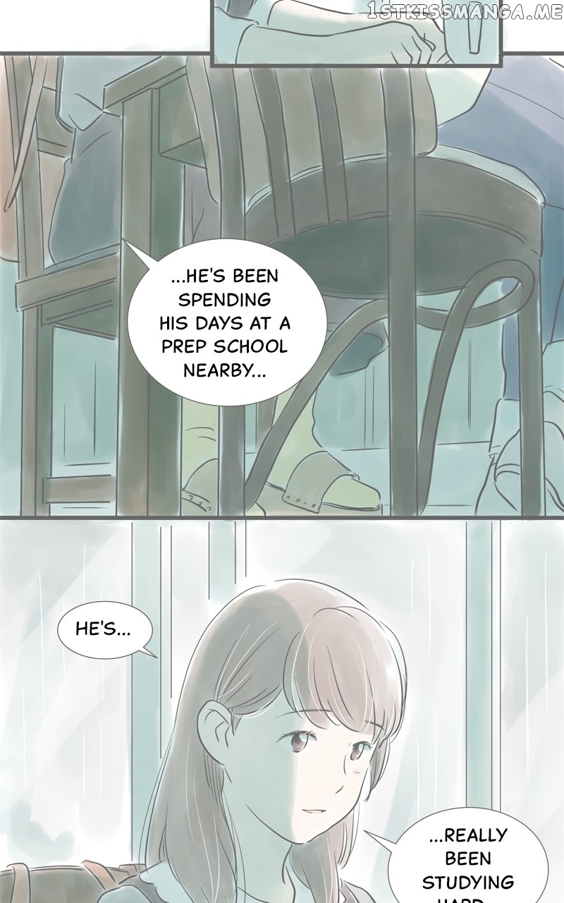 Amid the Changing Seasons Chapter 31 - page 32