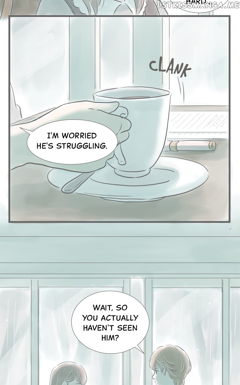 Amid the Changing Seasons Chapter 31 - page 33