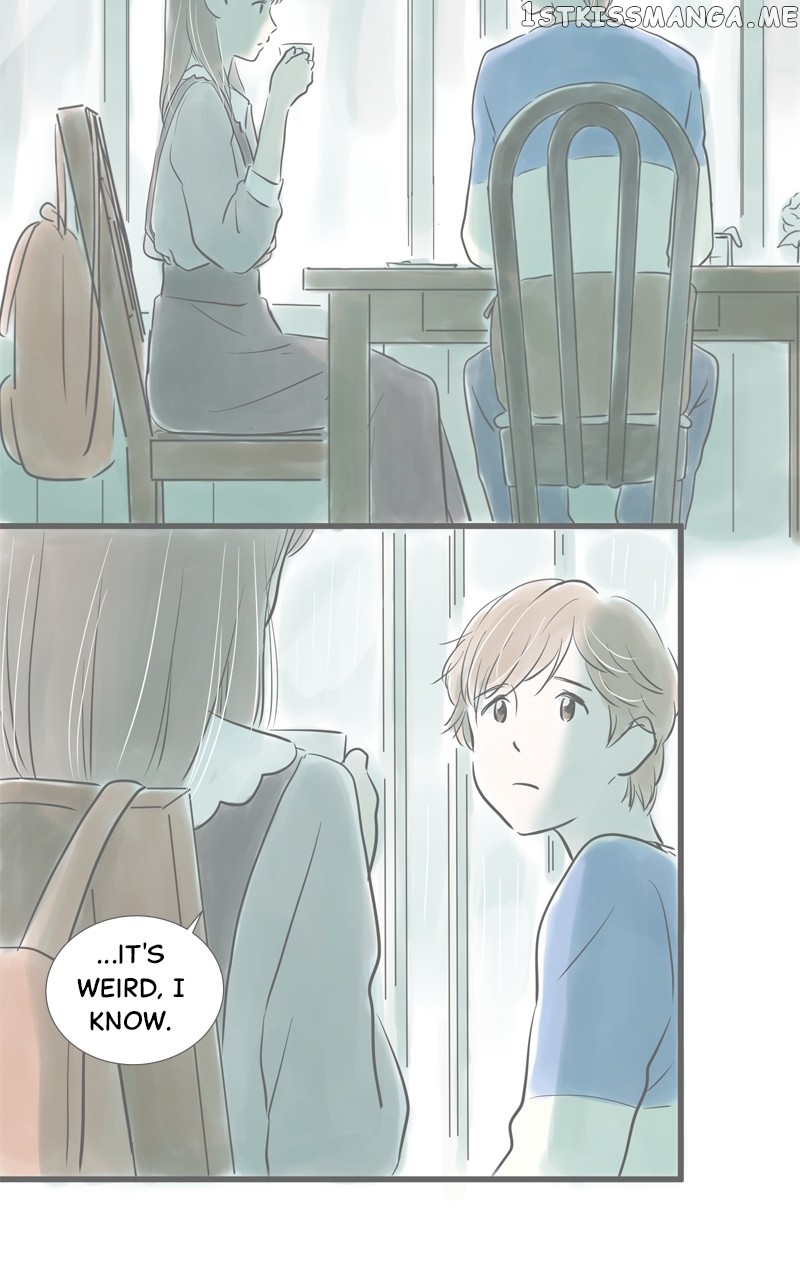 Amid the Changing Seasons Chapter 31 - page 34