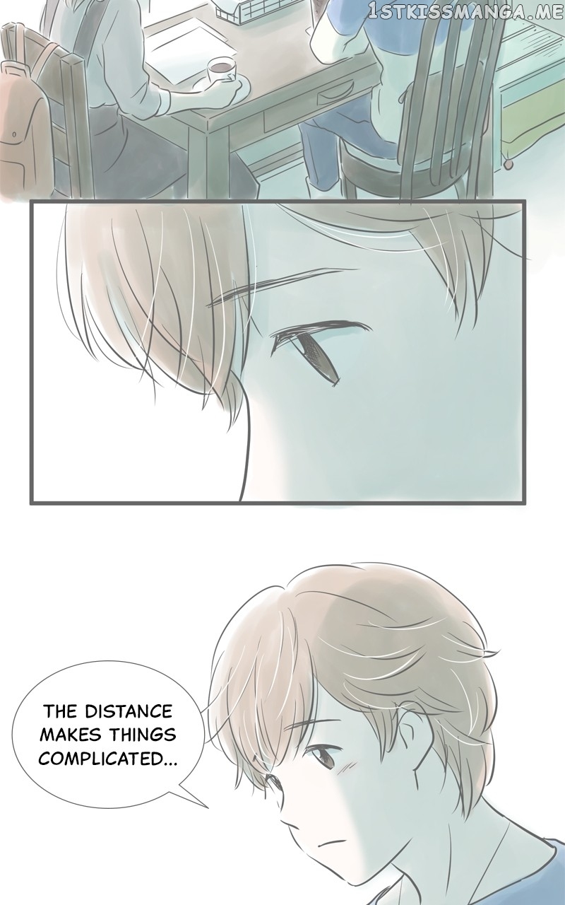 Amid the Changing Seasons Chapter 31 - page 36
