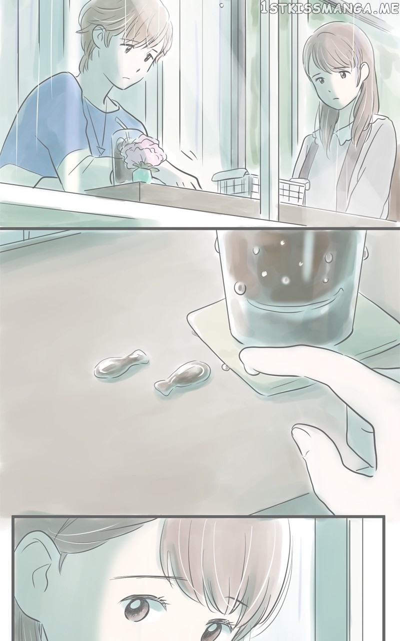 Amid the Changing Seasons Chapter 31 - page 38
