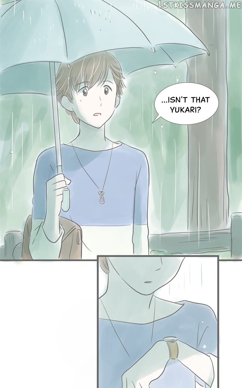Amid the Changing Seasons Chapter 31 - page 4