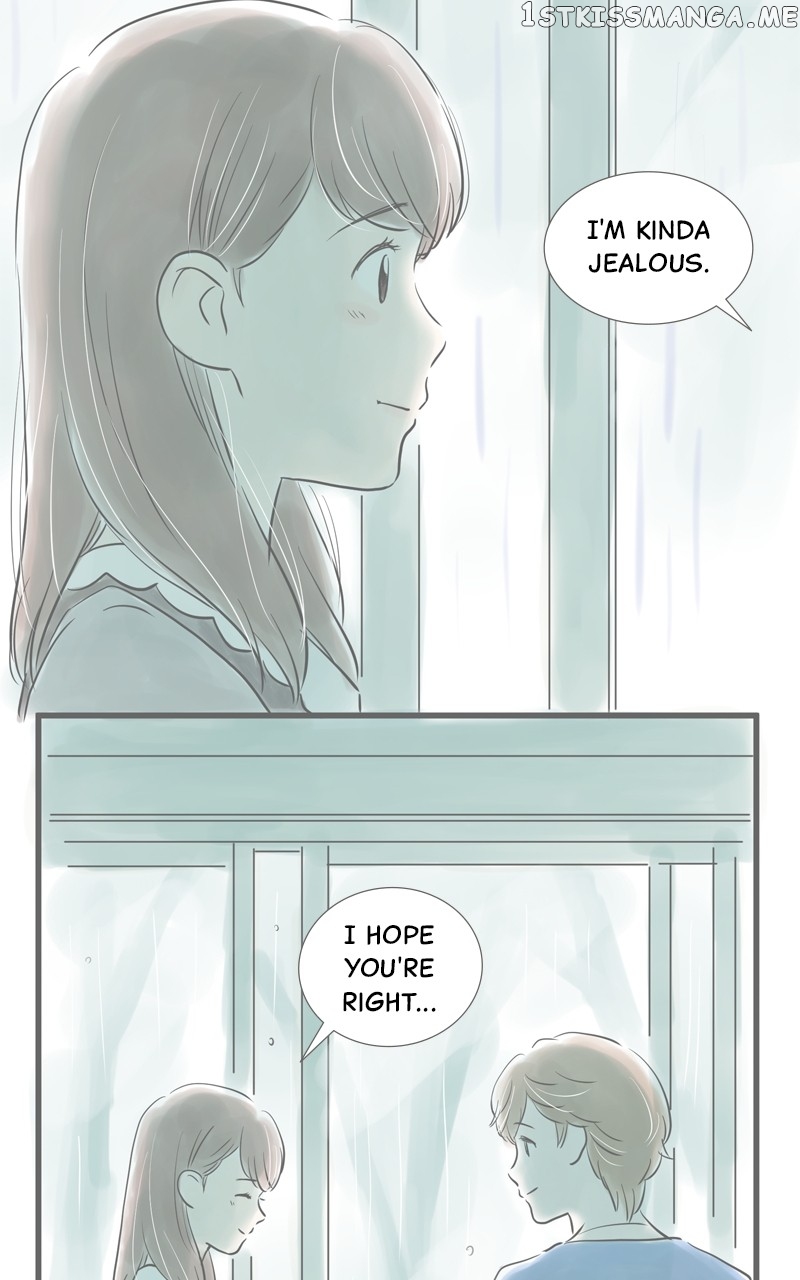 Amid the Changing Seasons Chapter 31 - page 40
