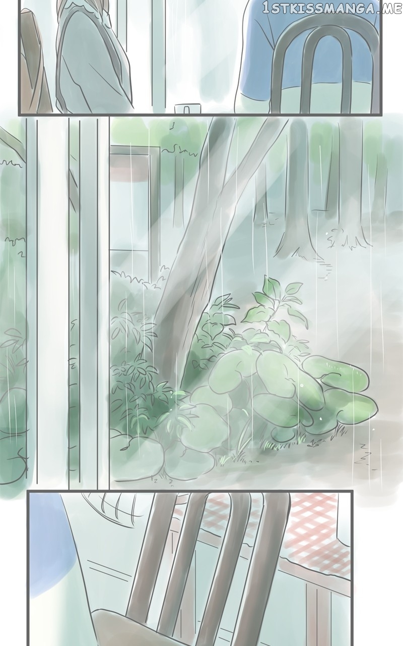 Amid the Changing Seasons Chapter 31 - page 41