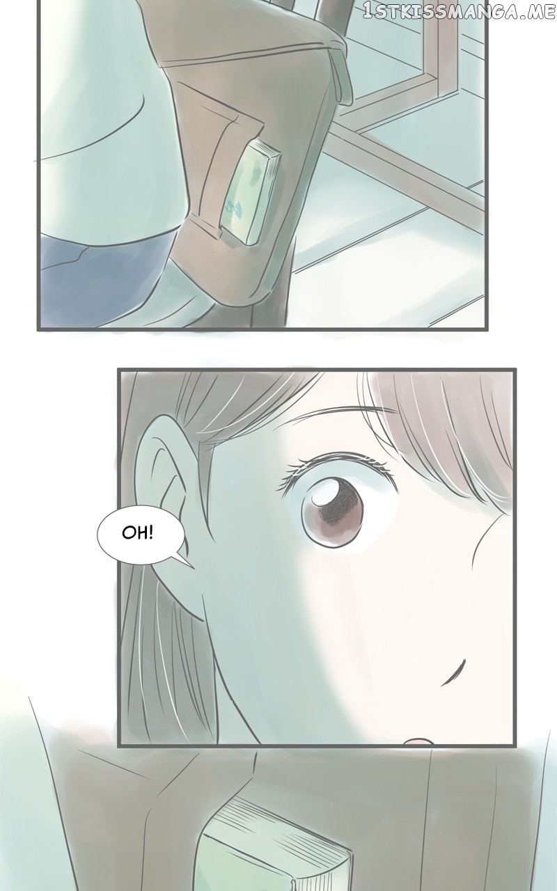 Amid the Changing Seasons Chapter 31 - page 42