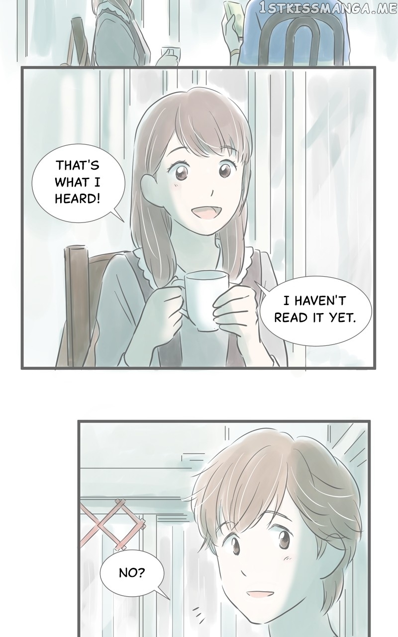 Amid the Changing Seasons Chapter 31 - page 45
