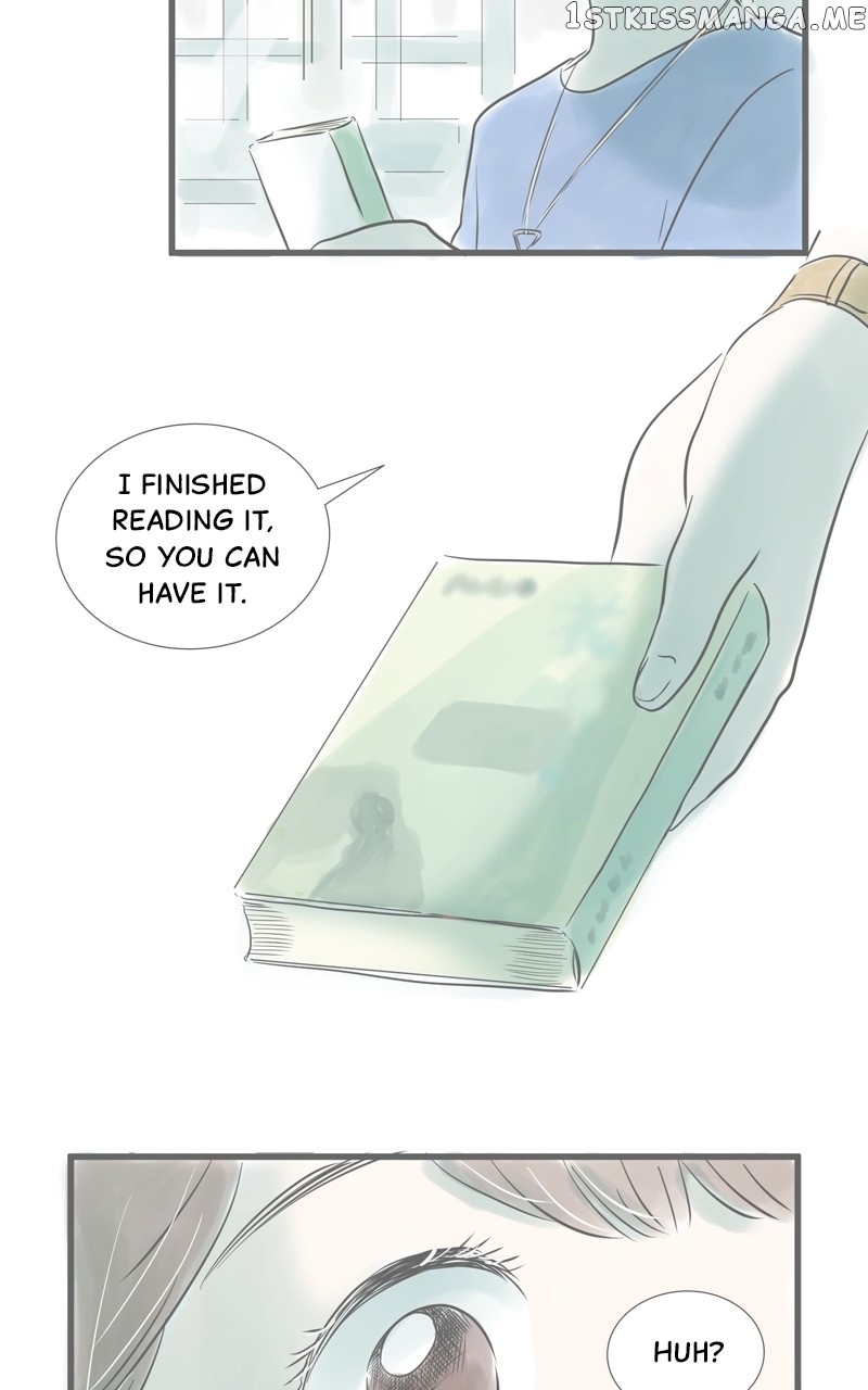 Amid the Changing Seasons Chapter 31 - page 46