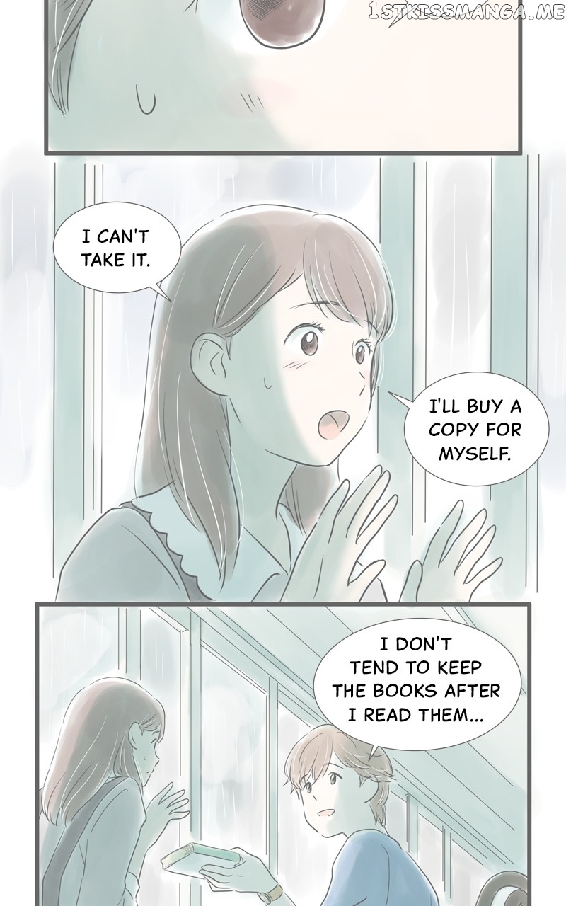 Amid the Changing Seasons Chapter 31 - page 47