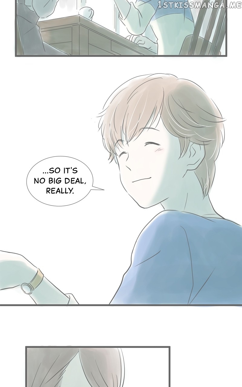 Amid the Changing Seasons Chapter 31 - page 48