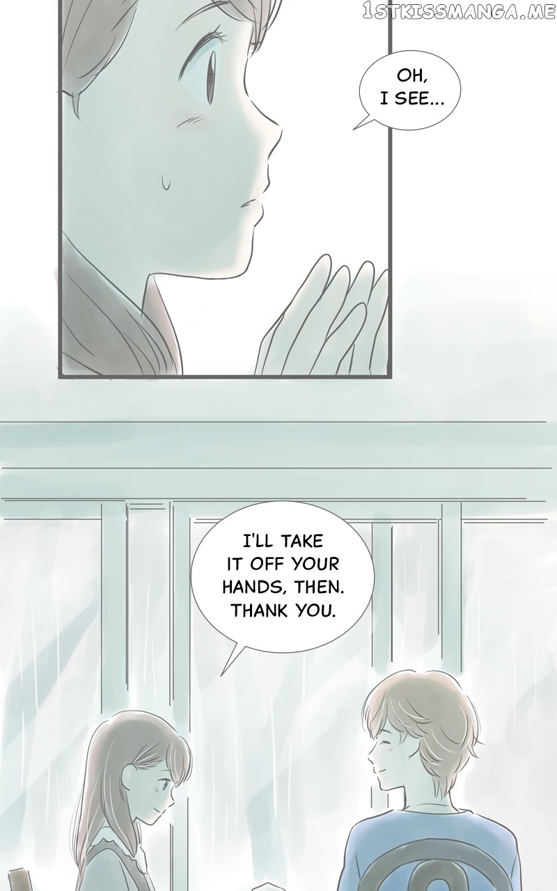 Amid the Changing Seasons Chapter 31 - page 49