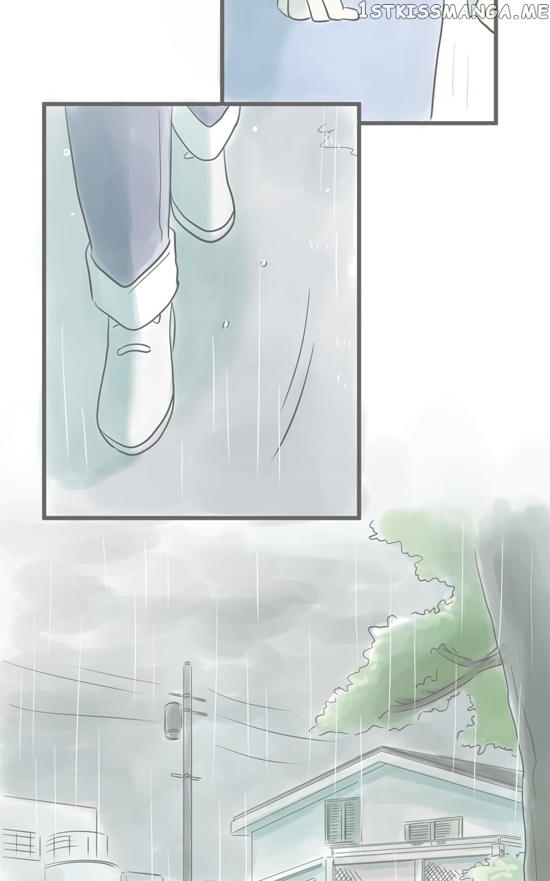 Amid the Changing Seasons Chapter 31 - page 5