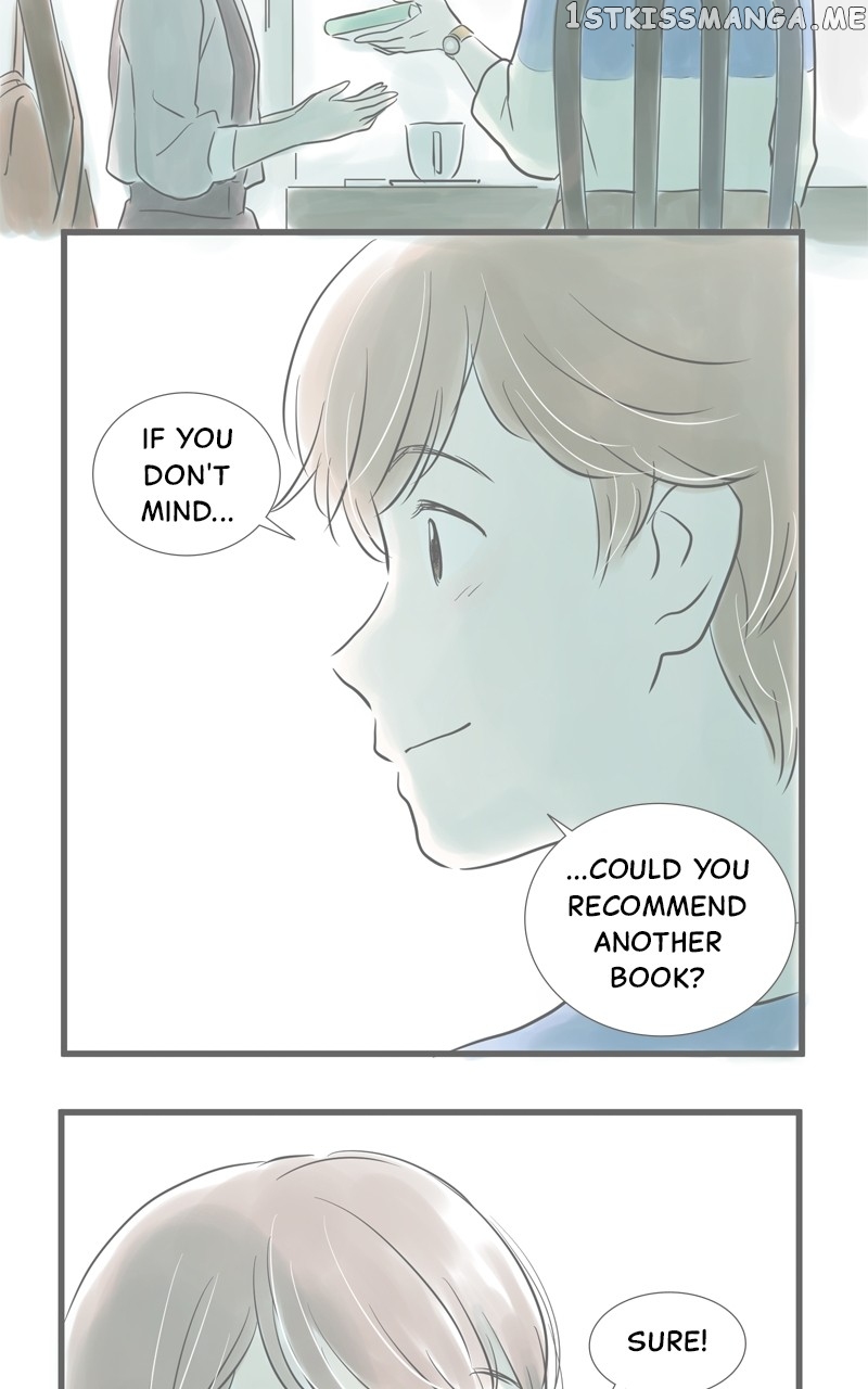Amid the Changing Seasons Chapter 31 - page 50