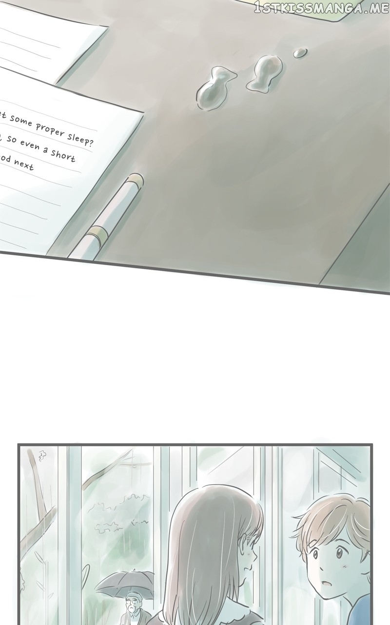 Amid the Changing Seasons Chapter 31 - page 52