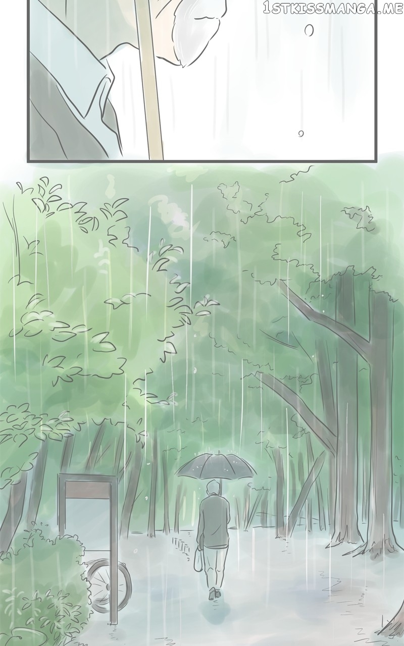 Amid the Changing Seasons Chapter 31 - page 54