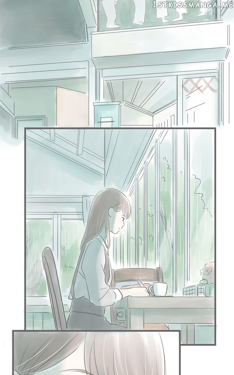Amid the Changing Seasons Chapter 31 - page 9