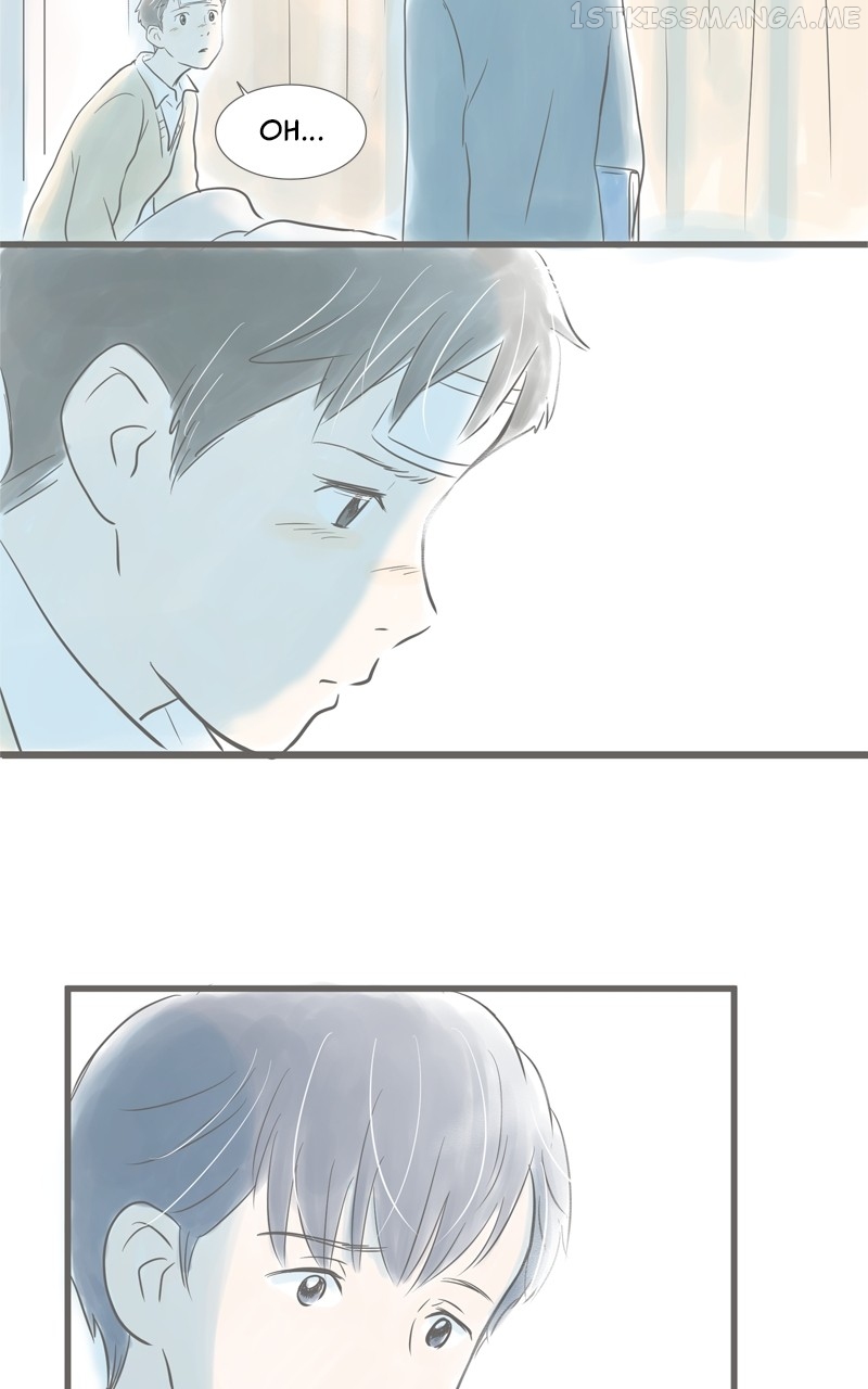 Amid the Changing Seasons Chapter 18 - page 10