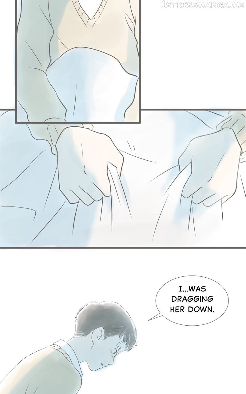 Amid the Changing Seasons Chapter 18 - page 13