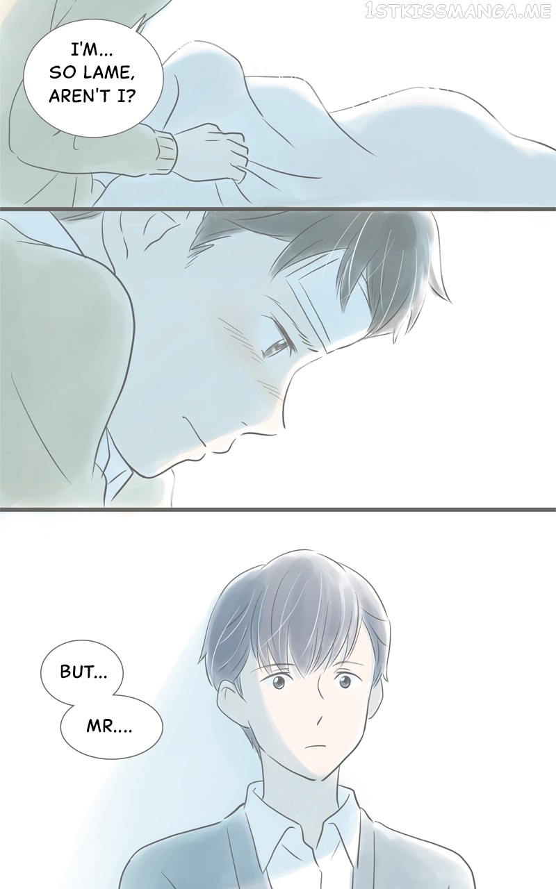 Amid the Changing Seasons Chapter 18 - page 14