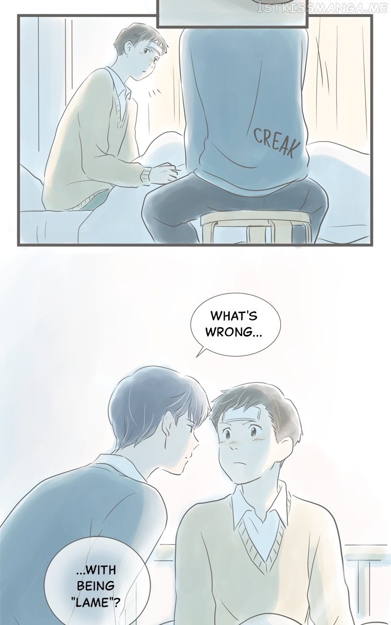 Amid the Changing Seasons Chapter 18 - page 17