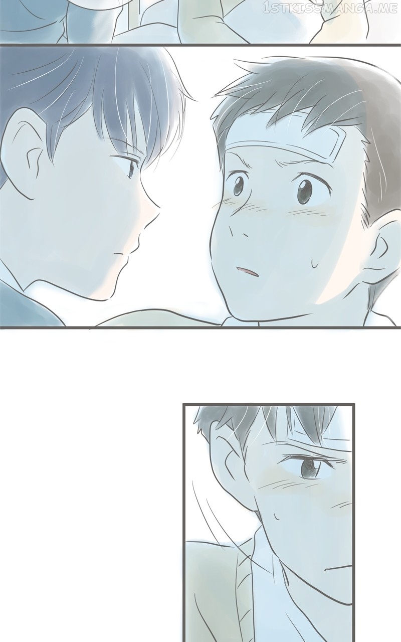 Amid the Changing Seasons Chapter 18 - page 18