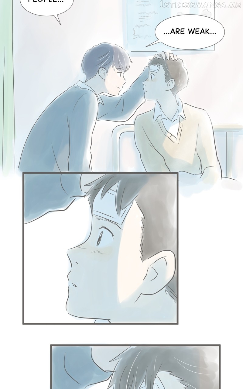 Amid the Changing Seasons Chapter 18 - page 20