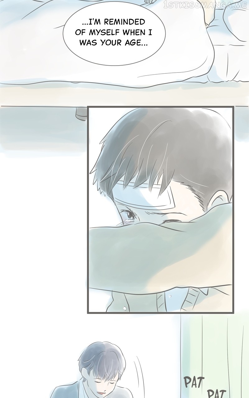 Amid the Changing Seasons Chapter 18 - page 26
