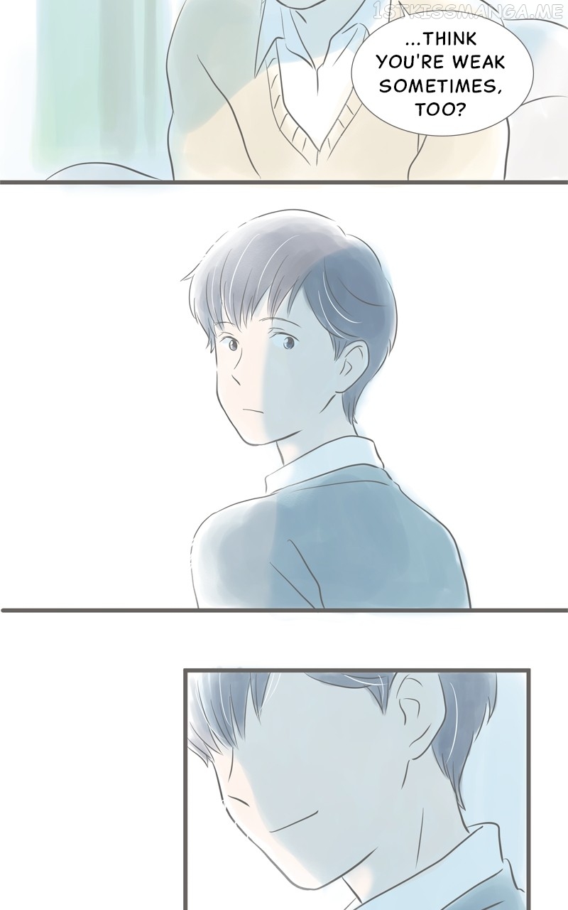Amid the Changing Seasons Chapter 18 - page 30