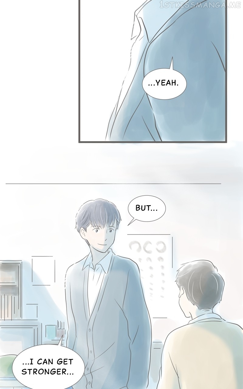 Amid the Changing Seasons Chapter 18 - page 31