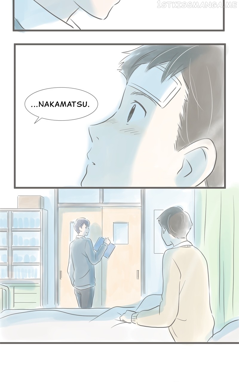 Amid the Changing Seasons Chapter 18 - page 33