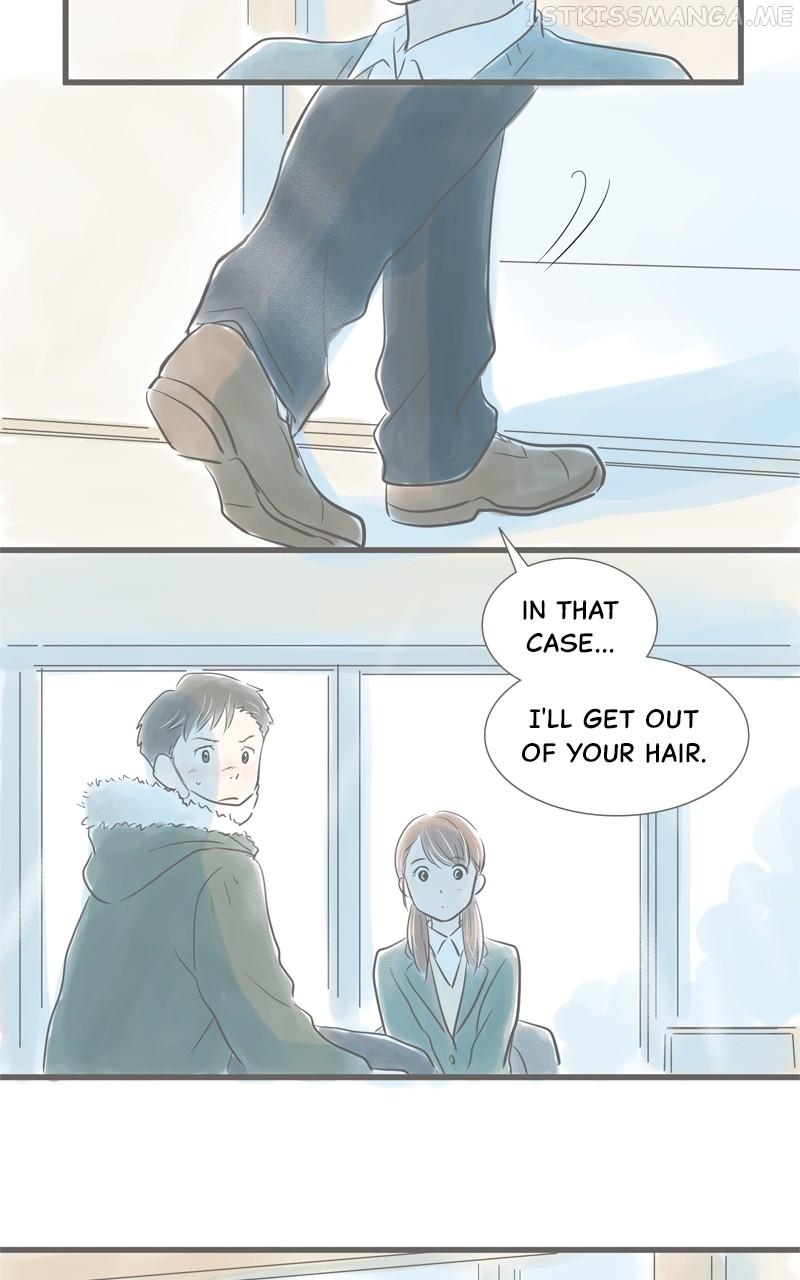 Amid the Changing Seasons Chapter 17 - page 18