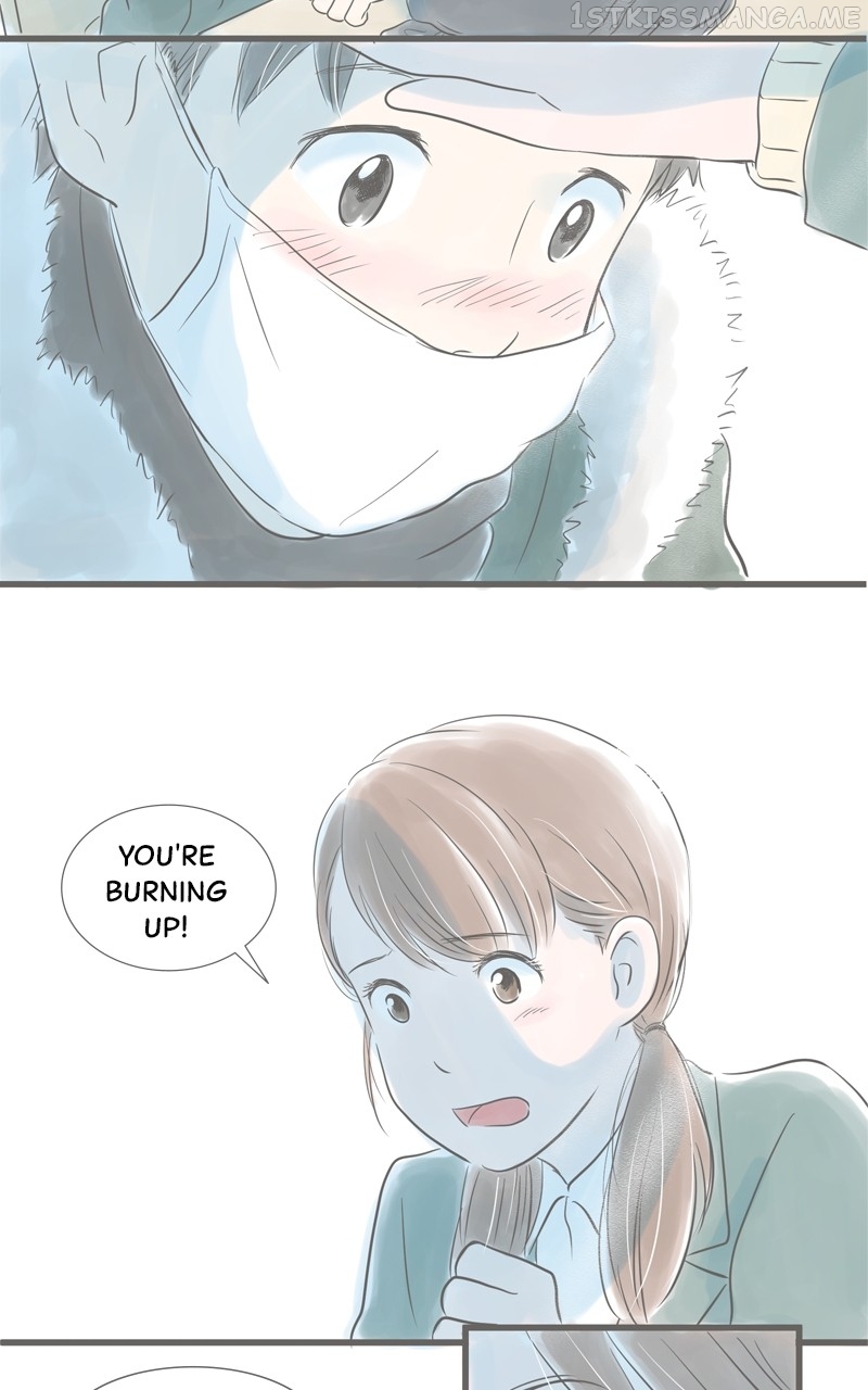 Amid the Changing Seasons Chapter 17 - page 24