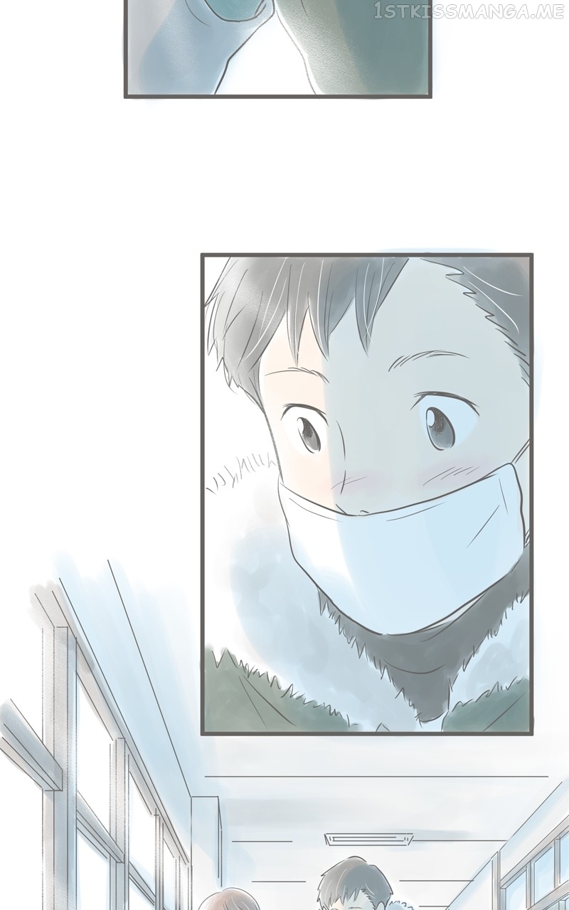Amid the Changing Seasons Chapter 17 - page 33