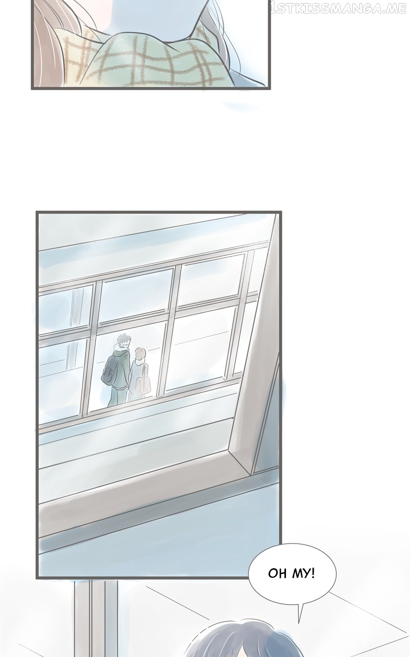 Amid the Changing Seasons Chapter 17 - page 35