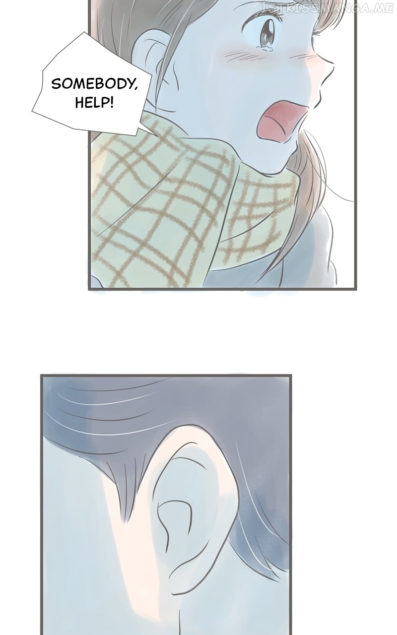 Amid the Changing Seasons Chapter 17 - page 42
