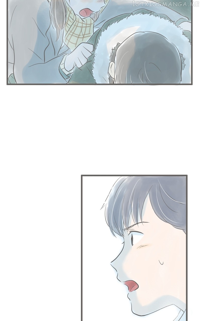 Amid the Changing Seasons Chapter 17 - page 45
