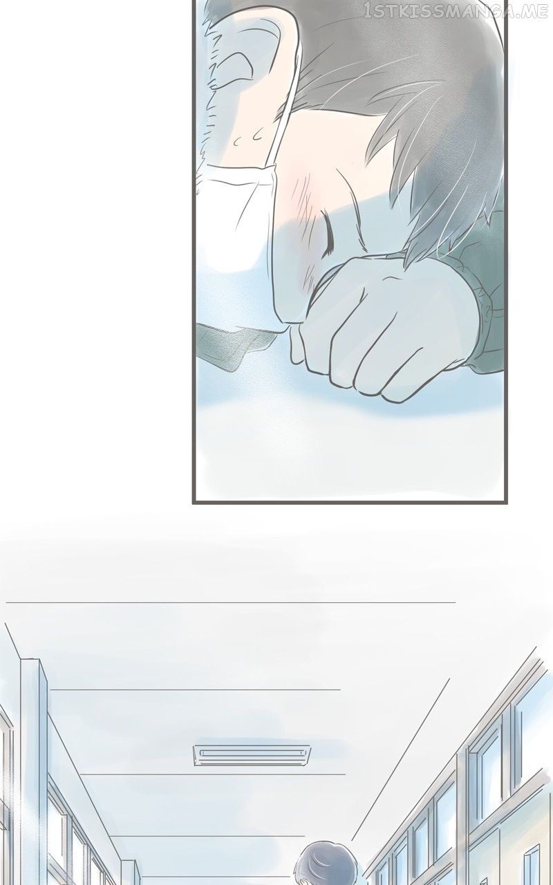 Amid the Changing Seasons Chapter 17 - page 47