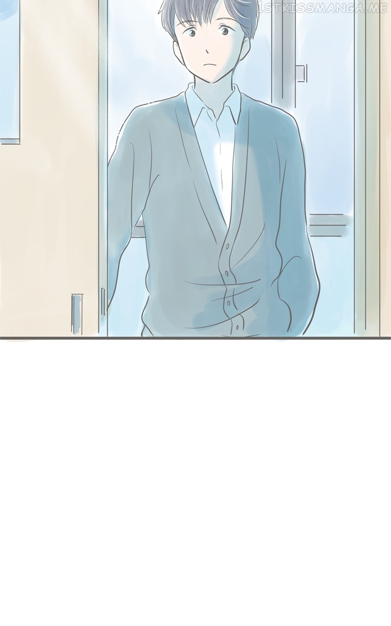 Amid the Changing Seasons Chapter 17 - page 6